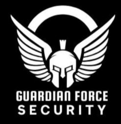 GUARDIANFORCESECURITY LOGO